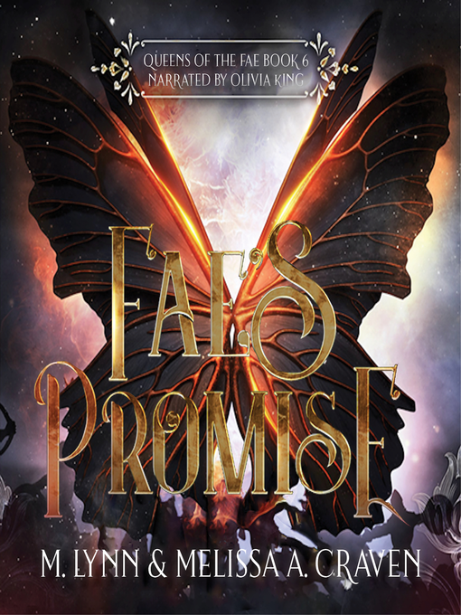 Title details for Fae's Promise by M. Lynn - Available